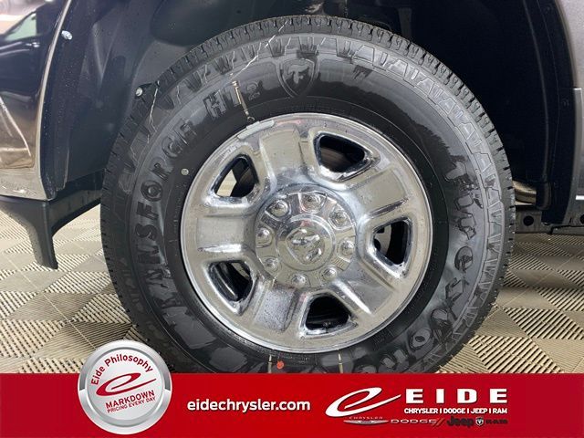 2026 RAM 2500 Tradesman - Photo 8