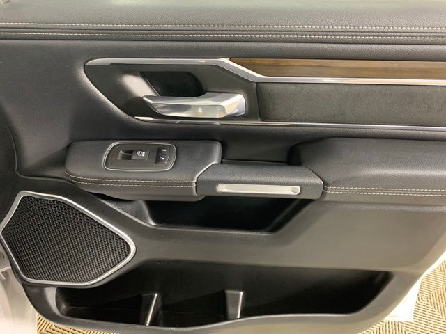 2022 RAM Ram 1500 Pickup Laramie - Photo 31