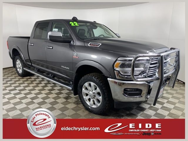 2022 RAM 2500 Laramie's photo