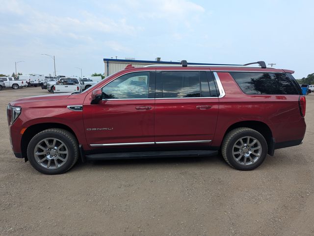 2023 GMC Yukon XL Denali - Photo 16