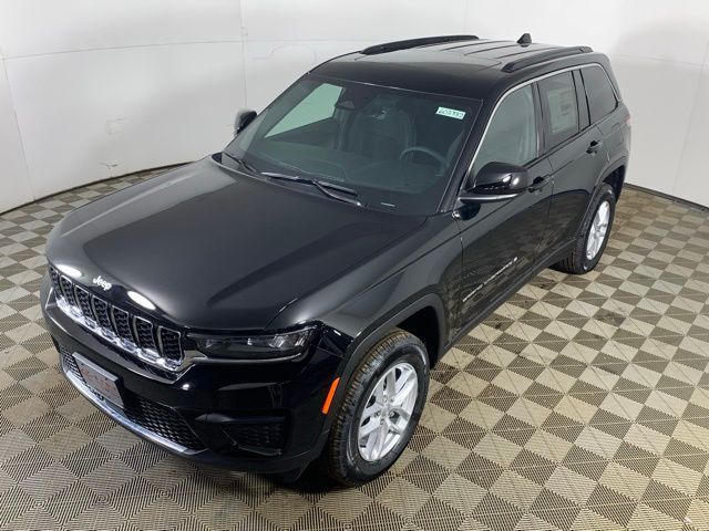 2026 Jeep Grand Cherokee Laredo - Photo 7