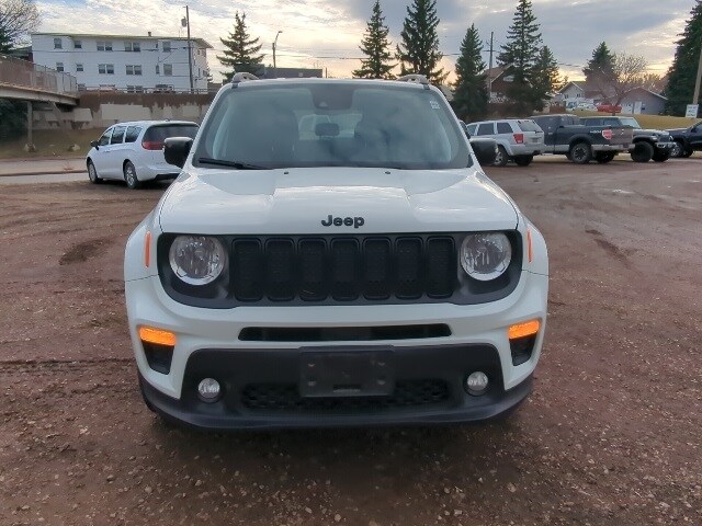 2023 Jeep Renegade Latitude Altitude photo 2