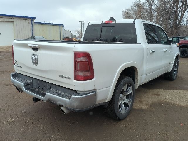 2022 RAM Ram 1500 Pickup Laramie - Photo 8