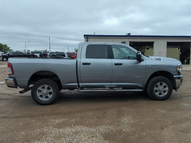 2023 Ram 2500 Big Horn photo 4