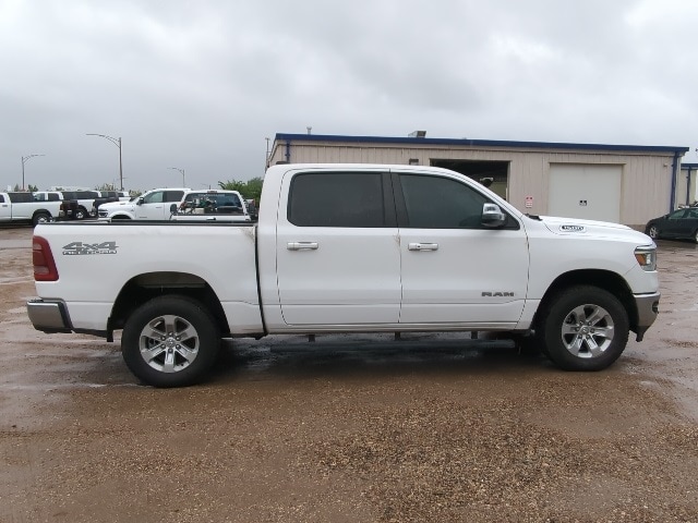 2023 Ram 1500 Laramie photo 4