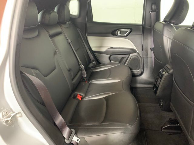 2025 Jeep Compass Limited - Photo 25