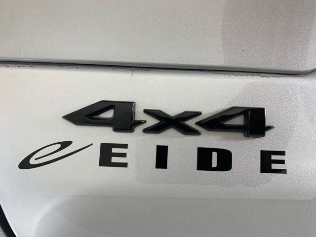 2025 Jeep Grand Cherokee Altitude - Photo 38