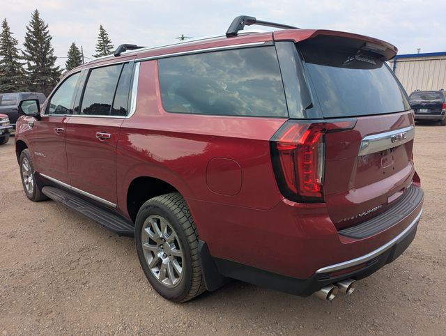 2023 GMC Yukon XL Denali - Photo 15