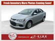  Chevrolet Sonic