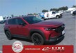 Mazda CX-50