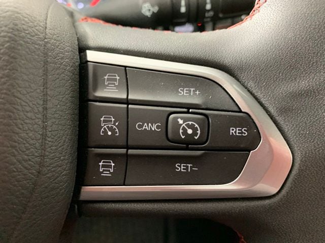 2025 Jeep Compass Trailhawk - Photo 18