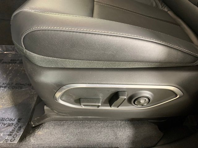 2026 Jeep Grand Wagoneer Limited Altitude - Photo 11