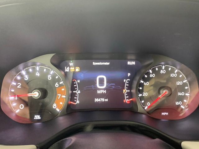 2025 Jeep Compass Limited - Photo 19