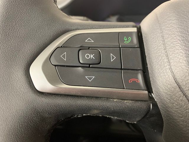 2025 Jeep Compass Limited - Photo 18