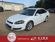 Chevrolet Impala