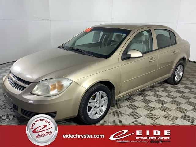 2006 Chevrolet Cobalt LT's photo