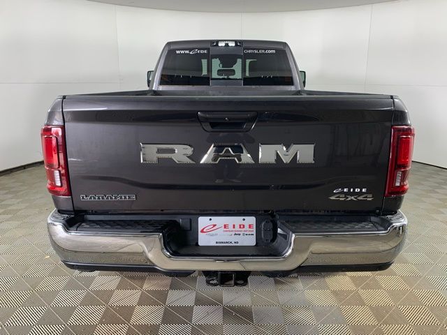2025 RAM Ram 3500 Pickup Laramie - Photo 15