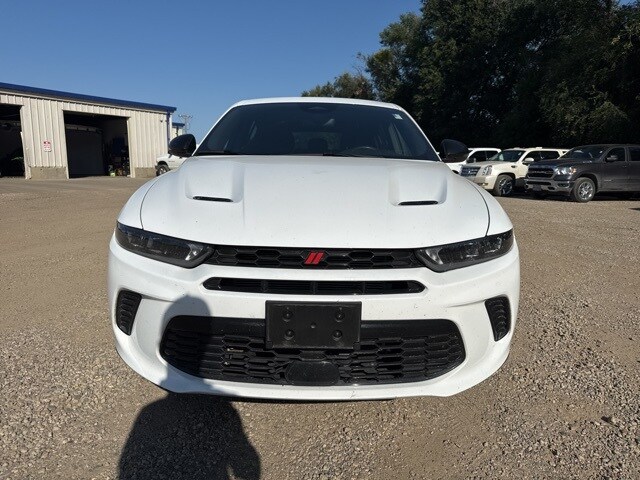 2024 Dodge Hornet GT photo 2