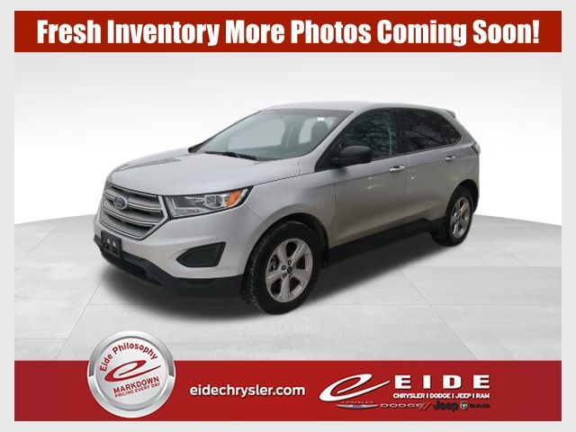 2017 Ford Edge SE