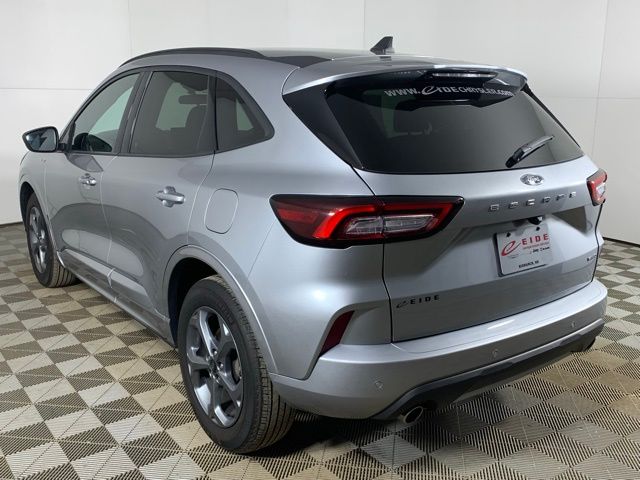 2023 Ford Escape ST-Line - Photo 7
