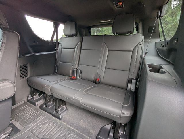 2023 GMC Yukon XL Denali - Photo 9
