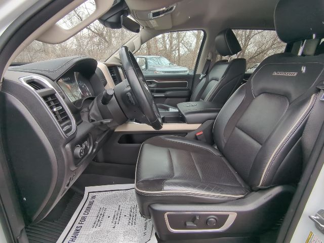2022 RAM Ram 1500 Pickup Laramie - Photo 15