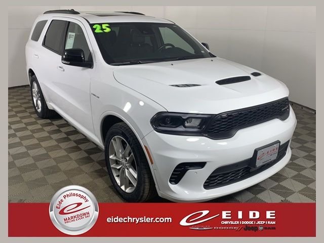 2025 Dodge Durango R/T AWD's photo