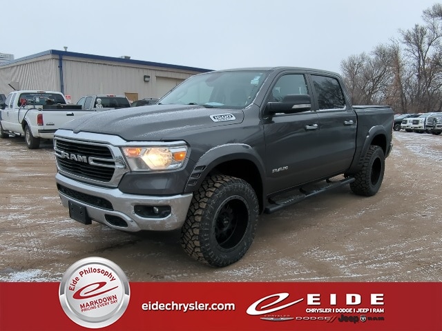 2019 RAM Ram 1500 Pickup Big Horn/Lone Star's photo