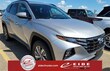 Hyundai Tucson Hybrid