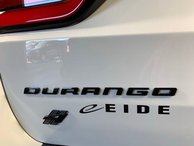 2026 Dodge Durango GT HEMI Plus V8 - Photo 9