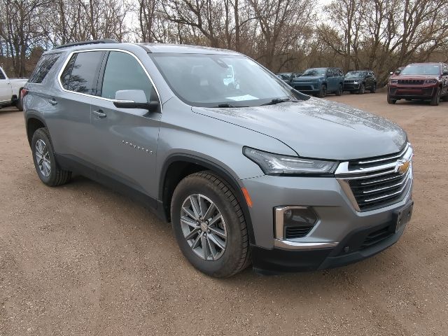 1GNEVGKW6PJ217632