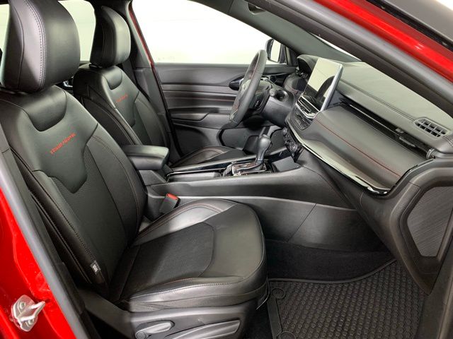 2025 Jeep Compass Trailhawk - Photo 23