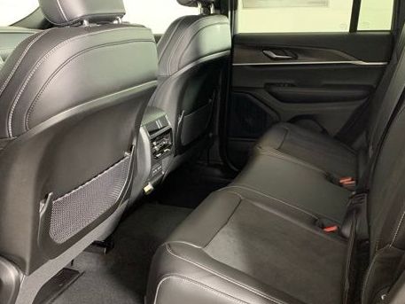 2026 Jeep Grand Cherokee Laredo - Photo 14