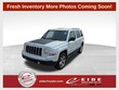  Jeep Patriot