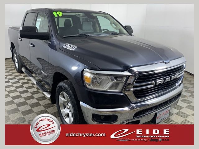 2019 RAM 1500 Pickup