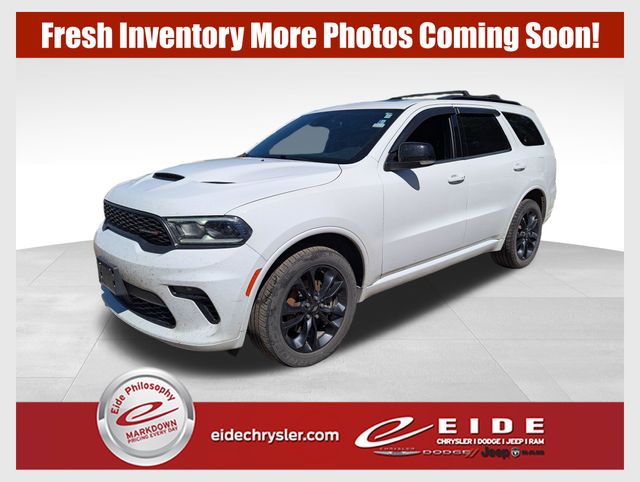 2023 Dodge Durango GT Plus AWD's photo