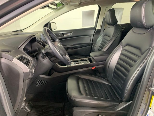 2024 Ford Edge SEL - Photo 20
