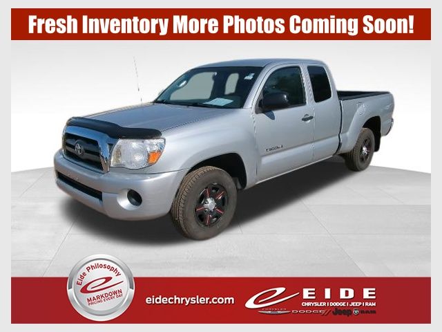 2006 Toyota Tacoma Access Cab 4AT's photo