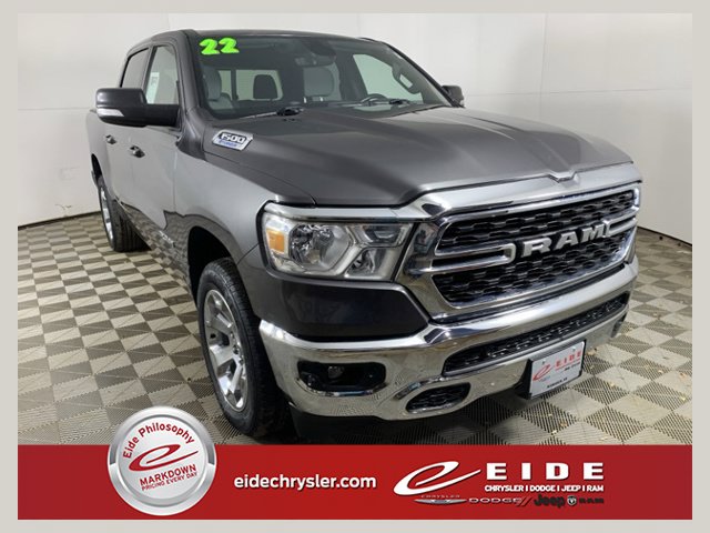 2022 RAM 1500 Pickup