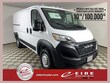  Ram ProMaster