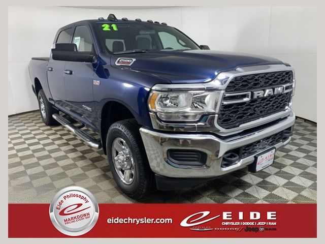 2021 RAM 2500 Tradesman 4X4 Crew Cab SWB's photo