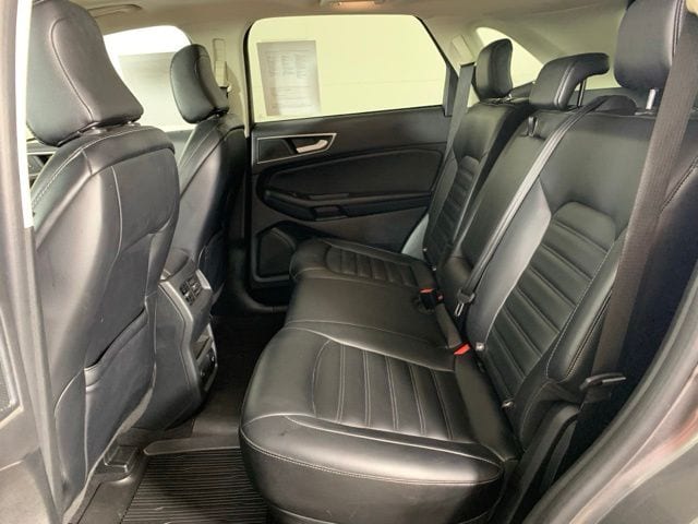 2024 Ford Edge SEL - Photo 7