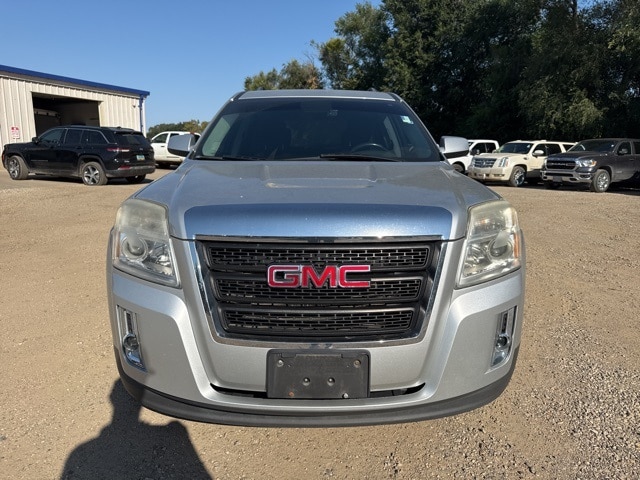Used 2012 GMC Terrain SLE-2 with VIN 2GKALSEK2C6105219 for sale in Bismarck, ND