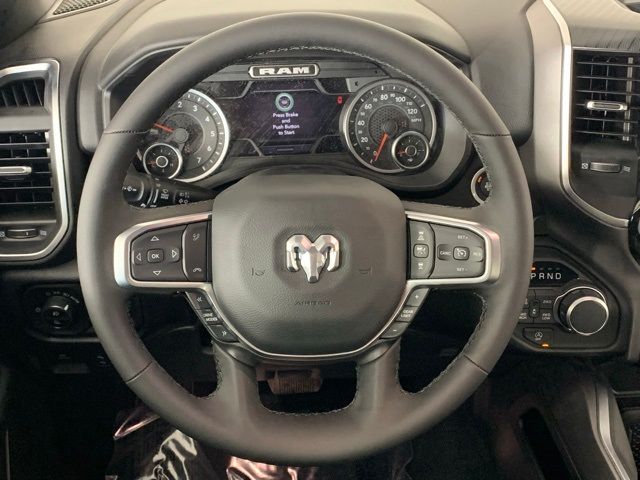 2026 RAM 1500 Big Horn/Lone Star - Photo 11