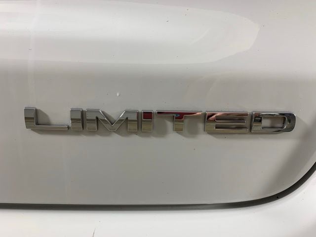 2025 Jeep Compass Limited - Photo 37