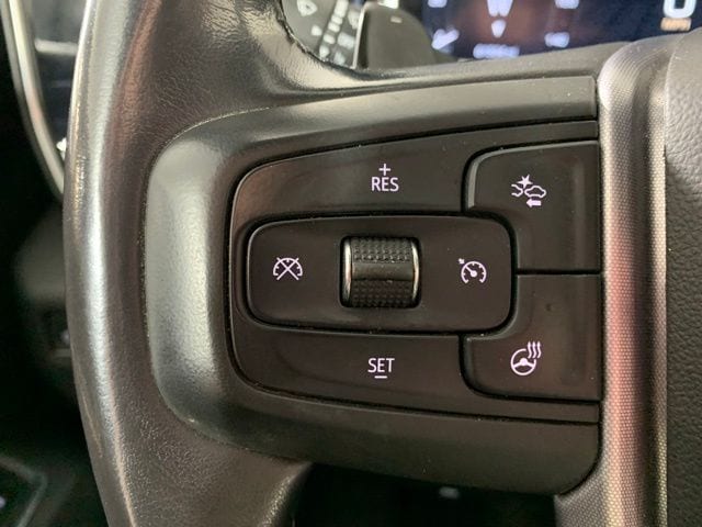 2022 GMC Sierra 1500 SLT - Photo 19