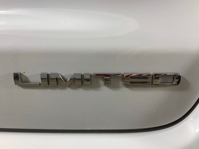 2025 Jeep Compass Limited - Photo 37