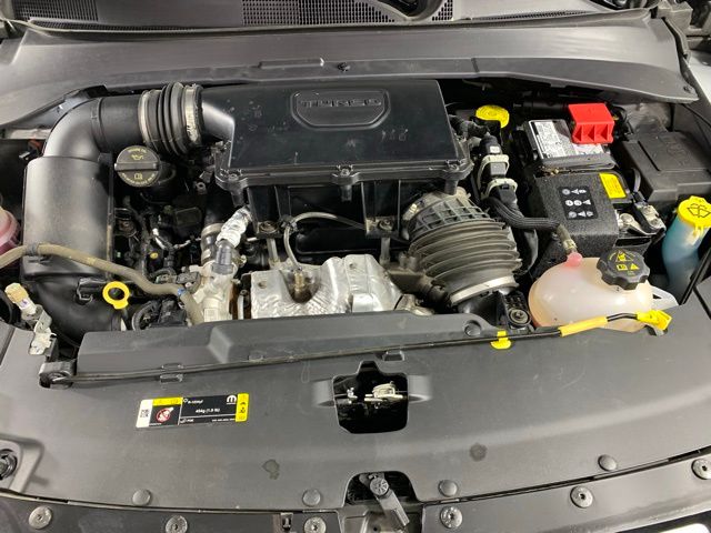 2025 Jeep Compass Limited - Photo 29