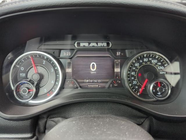 2022 RAM Ram 1500 Pickup Laramie - Photo 13