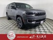 Jeep Wagoneer